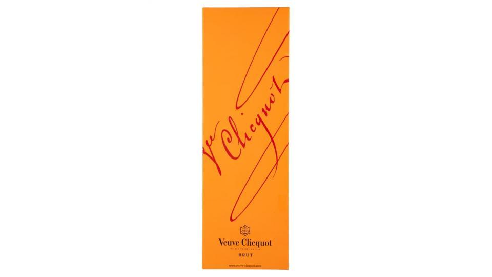 Champagne Veuve Clicquot Magnum 1,5 Astuccio