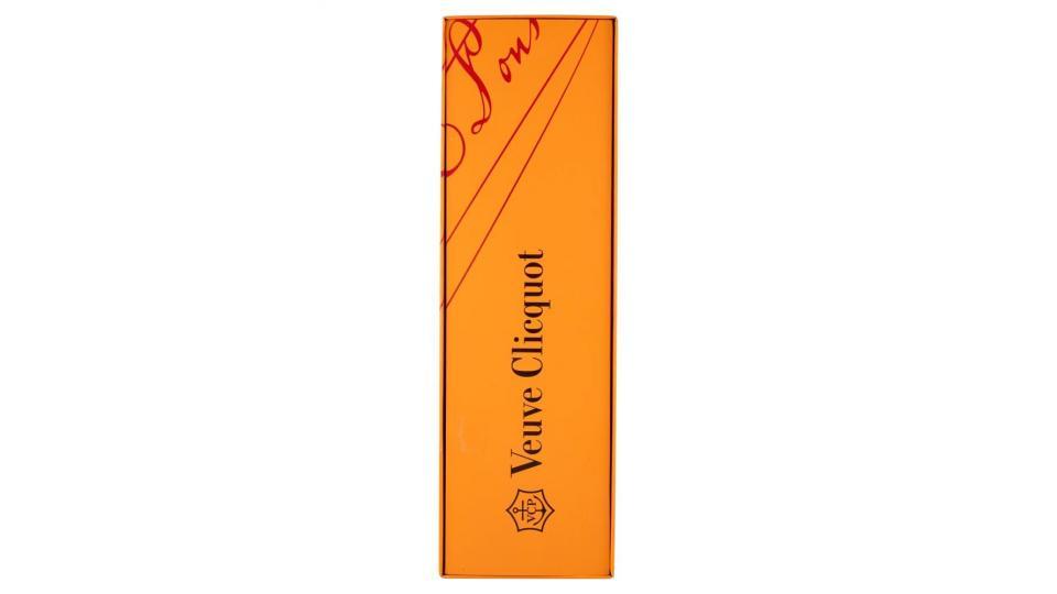 Champagne Veuve Clicquot Magnum 1,5 Astuccio