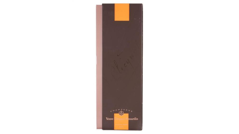 Champagne Veuve Clicquot Vintage Rosé