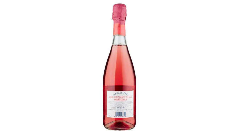 Civ&civ Garzellino Frizzante Rosato Secco