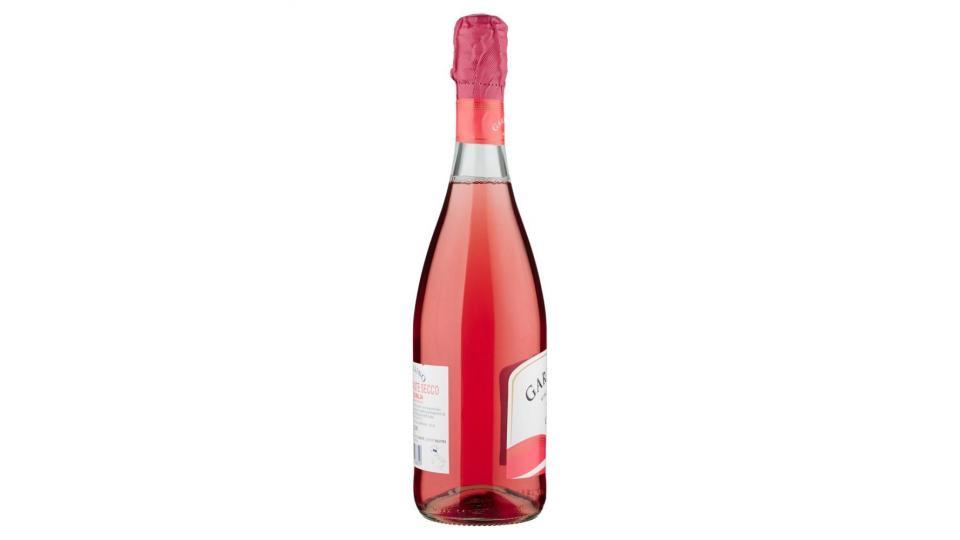 Civ&civ Garzellino Frizzante Rosato Secco