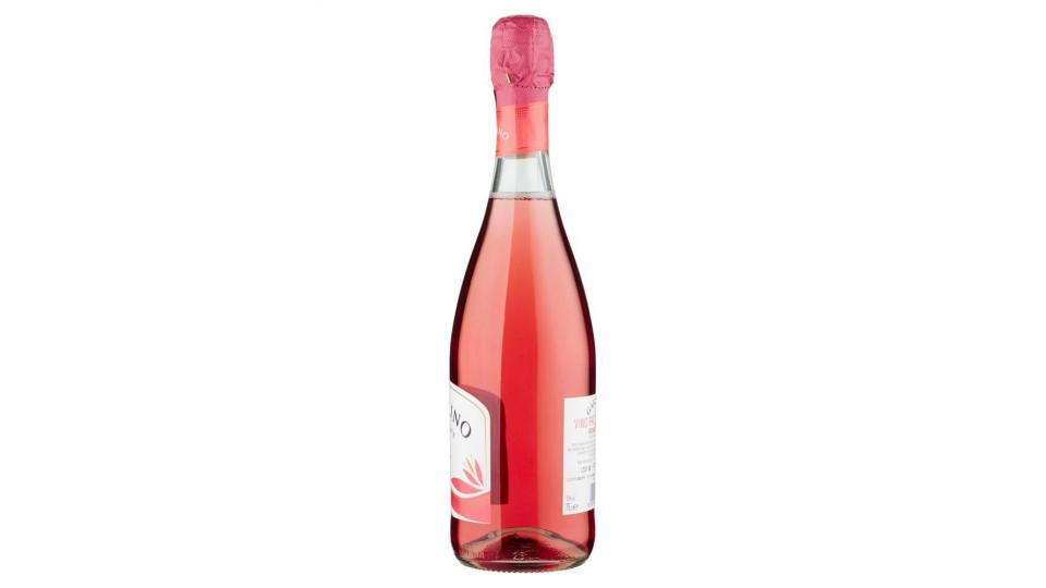 Civ&civ Garzellino Frizzante Rosato Secco