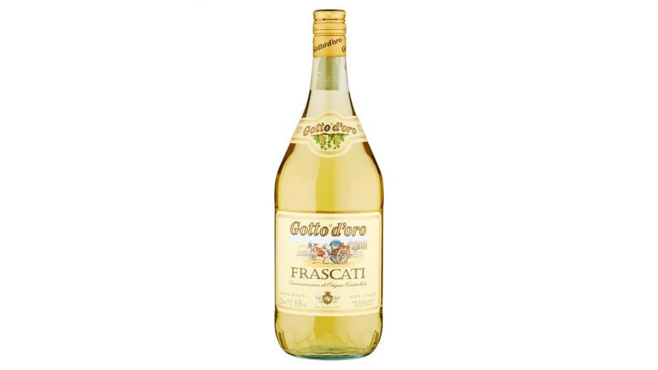 Gotto D'oro Frascati Doc