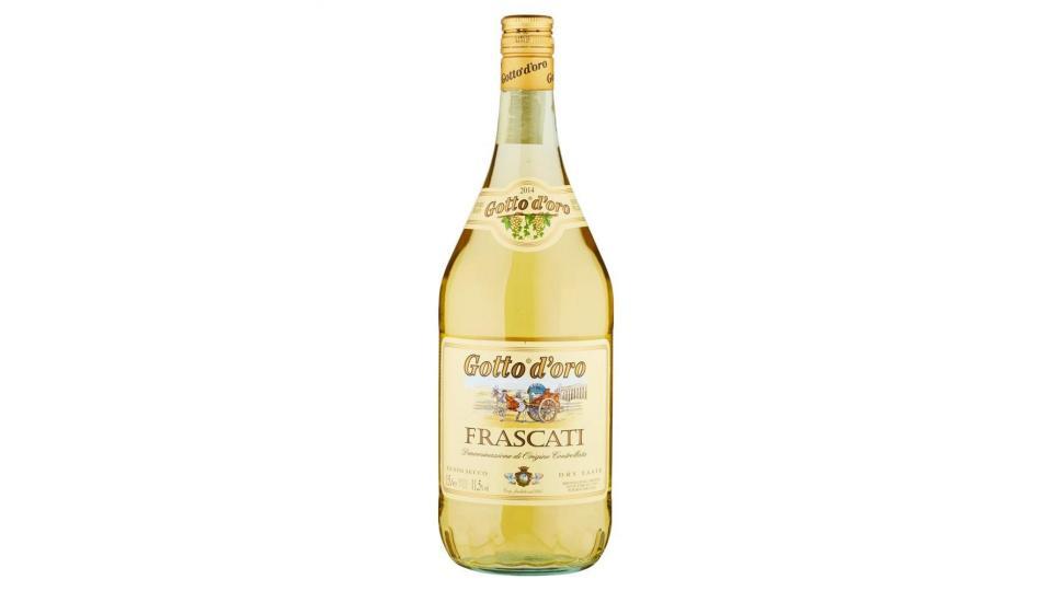 Gotto D'oro Frascati Doc