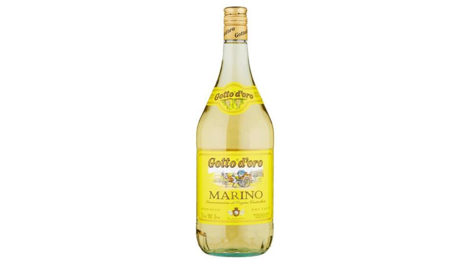 Gotto D'oro Marino Doc