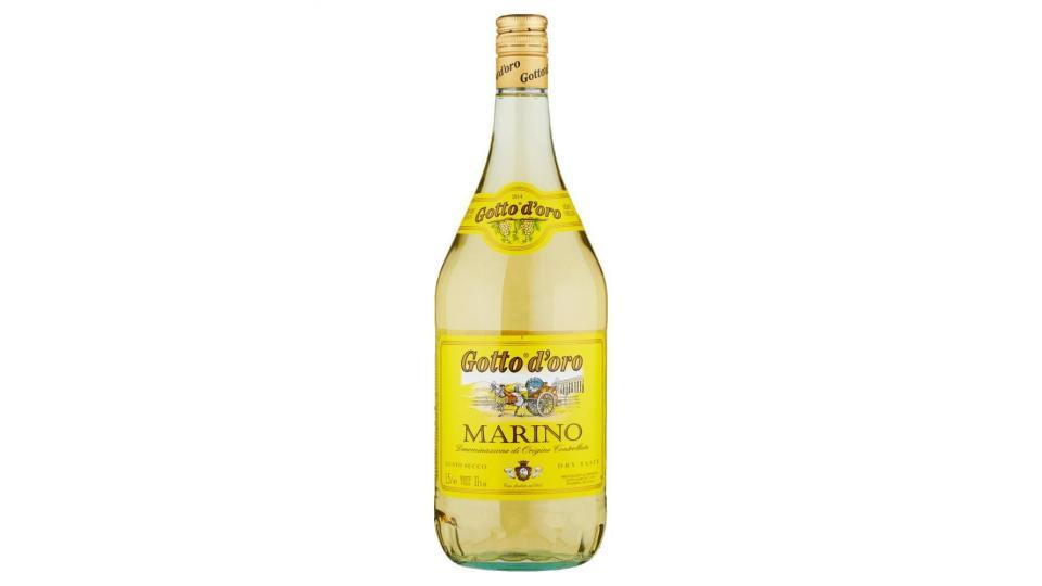 Gotto D'oro Marino Doc