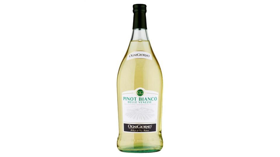 Ognigiorno Pinot Bianco Delle Venezie Igt