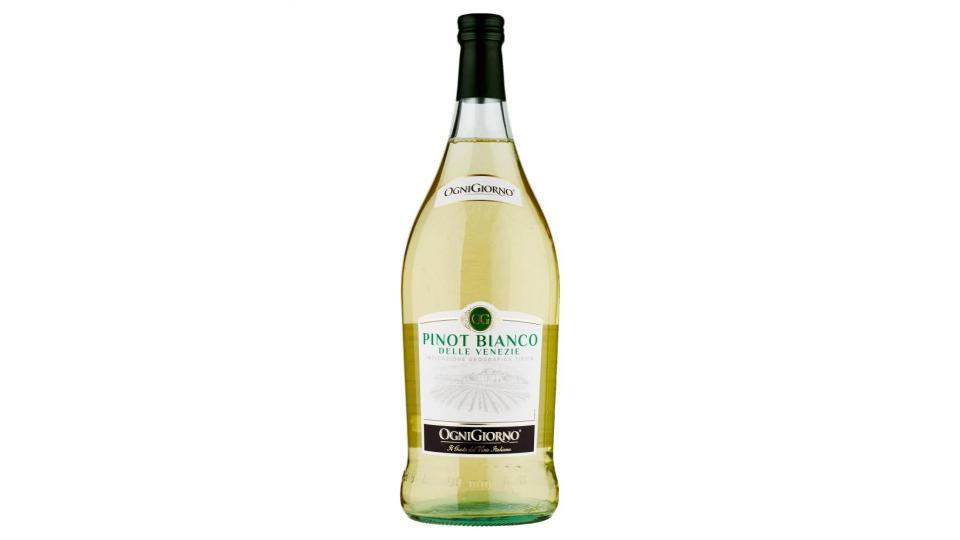 Ognigiorno Pinot Bianco Delle Venezie Igt