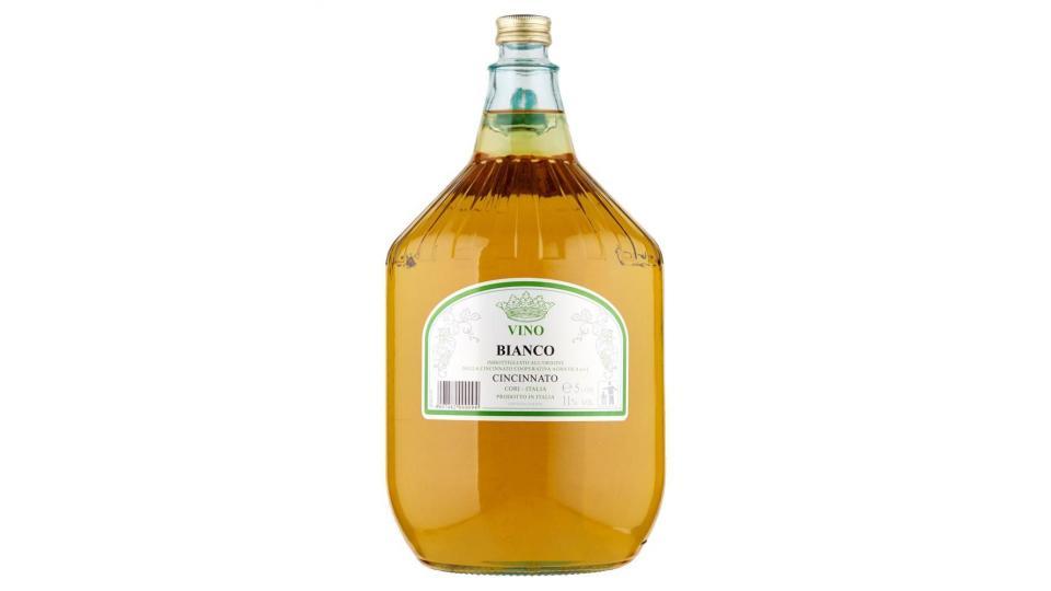 Cincinnato Vino Bianco