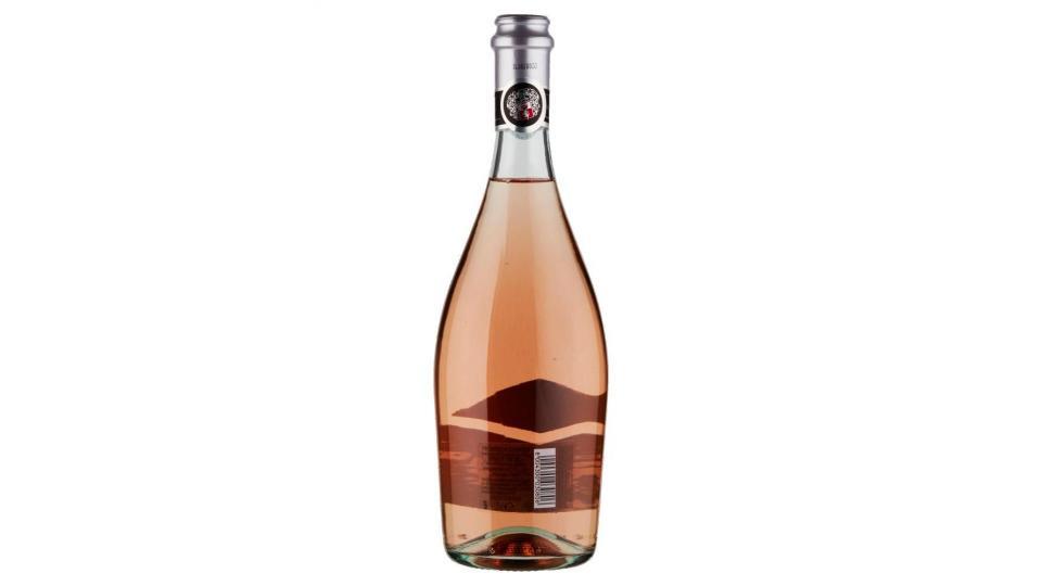 La Cacciatora Pinot Rosé Igt