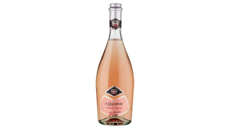 La Cacciatora Pinot Rosé Igt