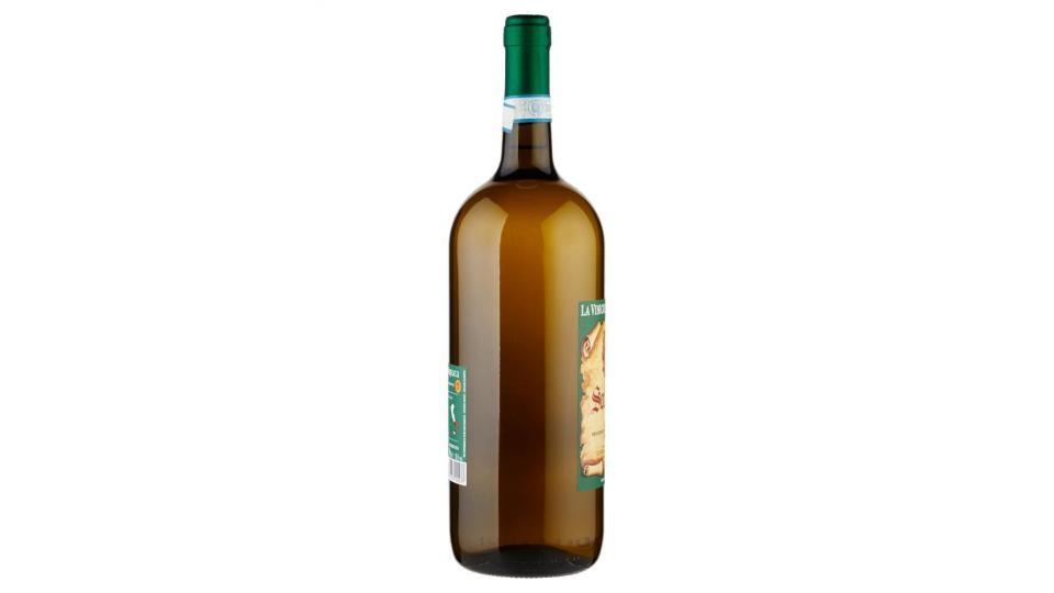 La Vinicola Del Titerno Solopaca Sannio Dop Bianco