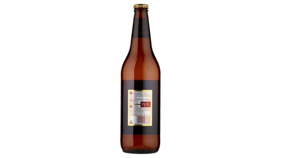 Birra Italiana La Bionda Lager