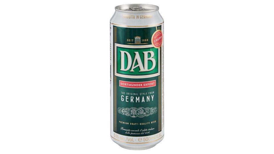 Dab Birra