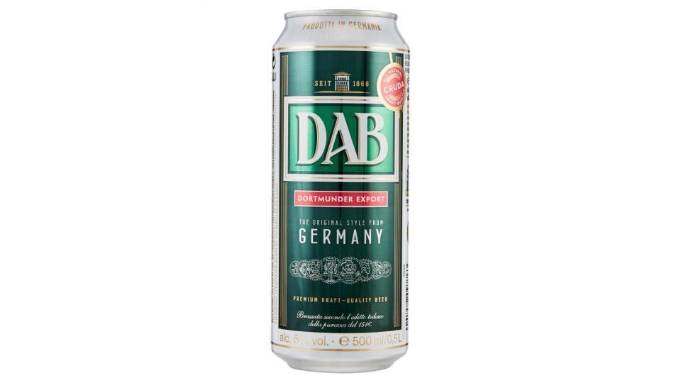 Dab Birra