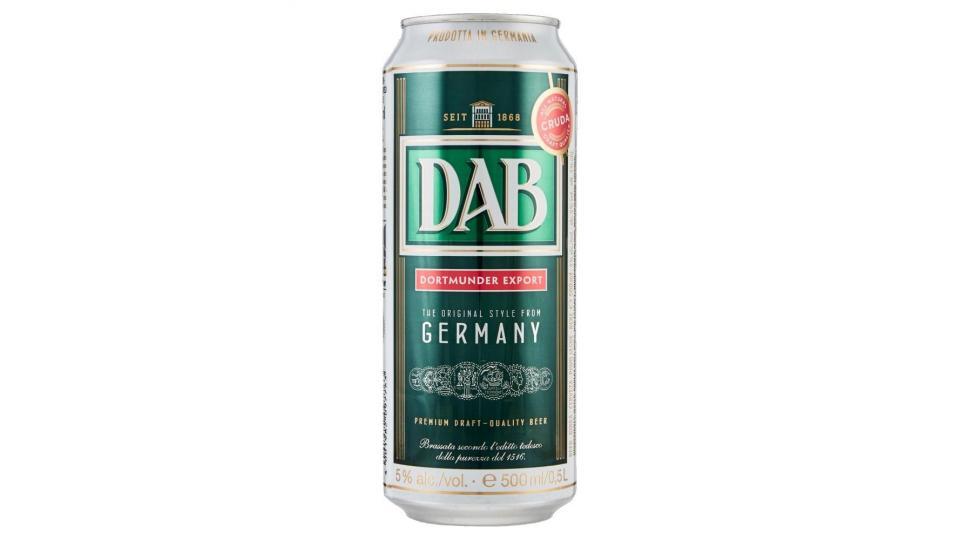 Dab Birra