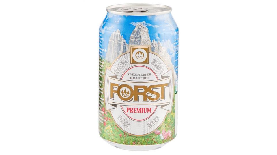 Forst Premium 33 Cl Can