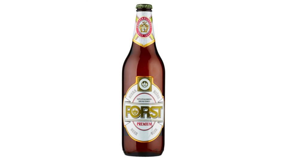 Forst Premium 66 Cl Own