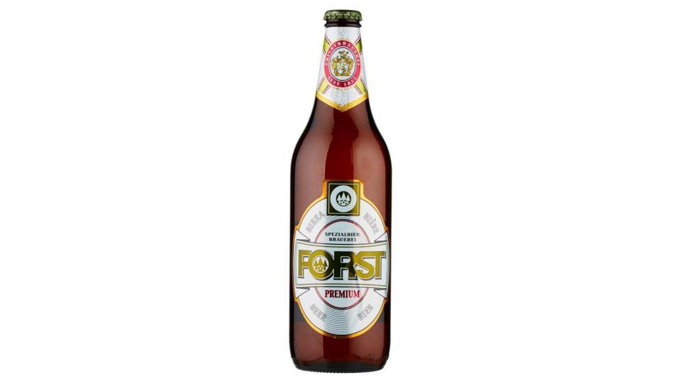 Forst Premium 66 Cl Own