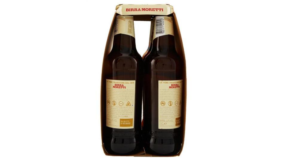 Birra Moretti