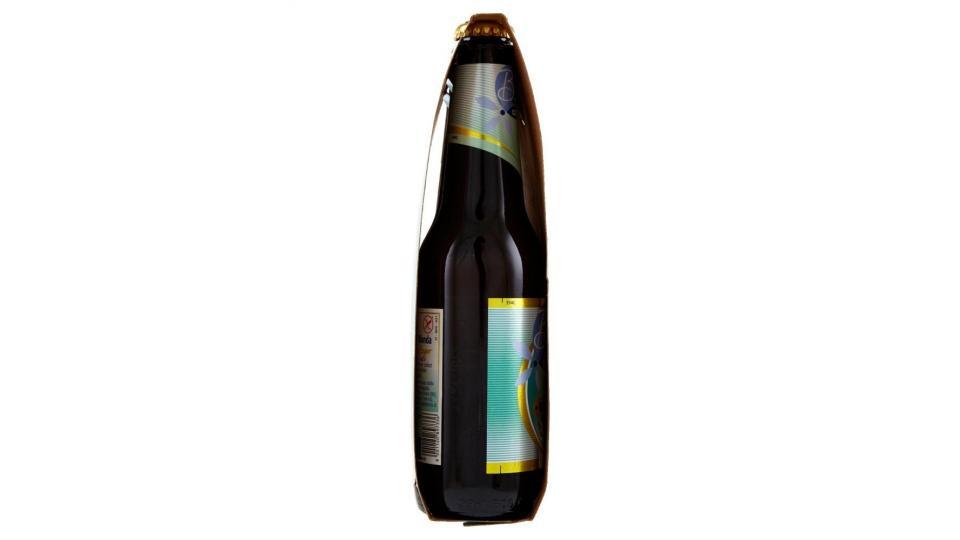 Senza Glutine Bionda Lager Birra Italiana