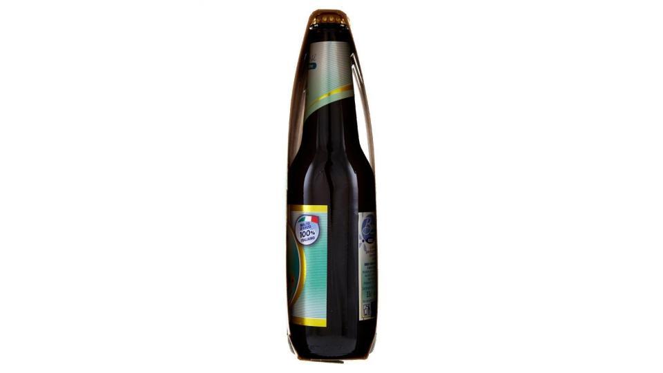 Senza Glutine Bionda Lager Birra Italiana