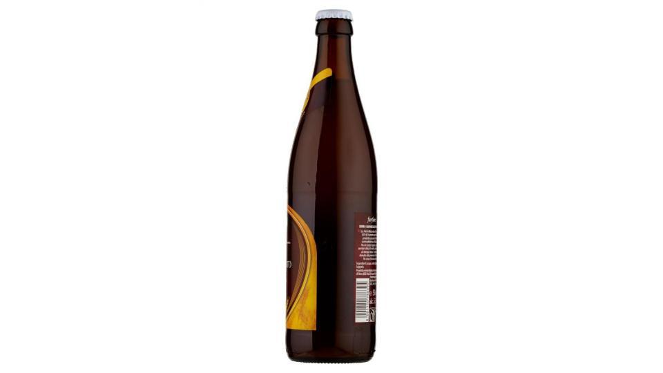 Birra Di Frumento Non Filtrata Igp