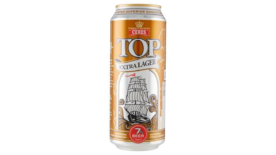 Ceres Top Extra Lager