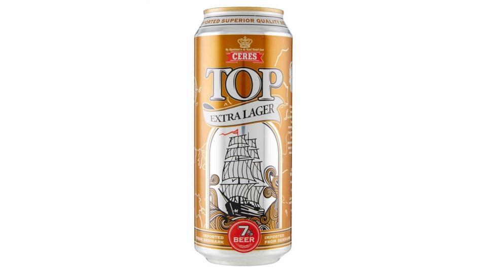 Ceres Top Extra Lager