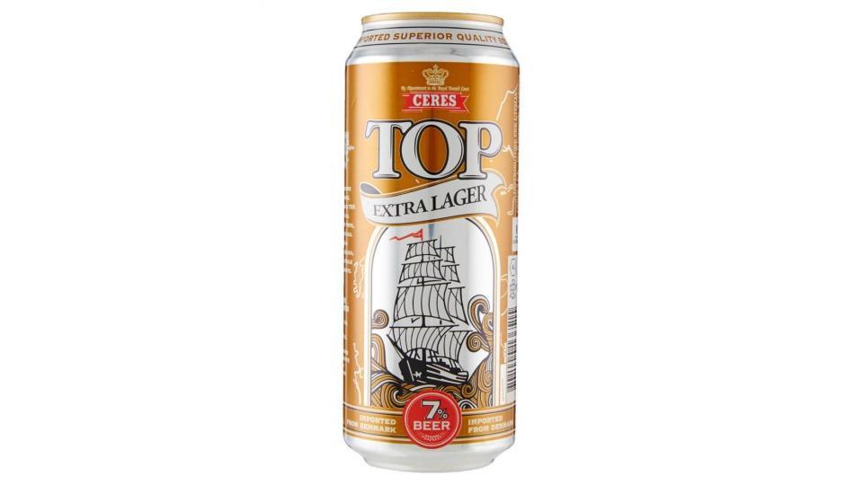 Ceres Top Extra Lager