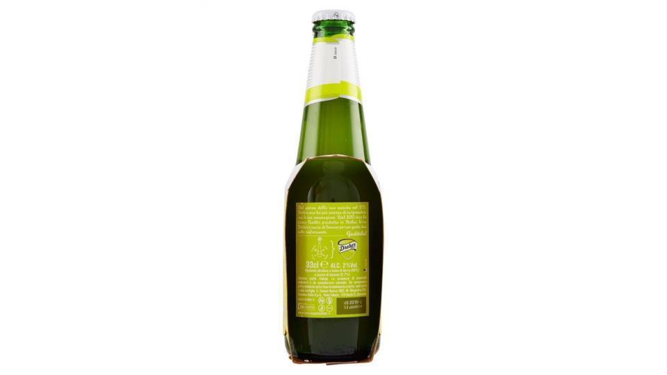 Dreher Radler Limone 33clx3