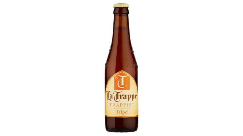 La Trappe Trappist Tripel