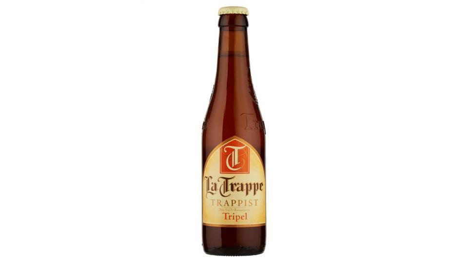 La Trappe Trappist Tripel