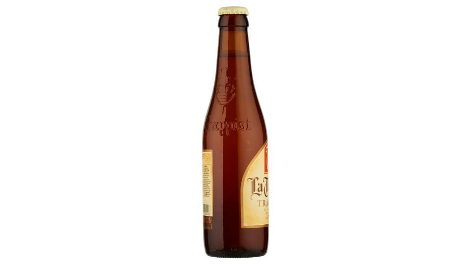 La Trappe Trappist Tripel