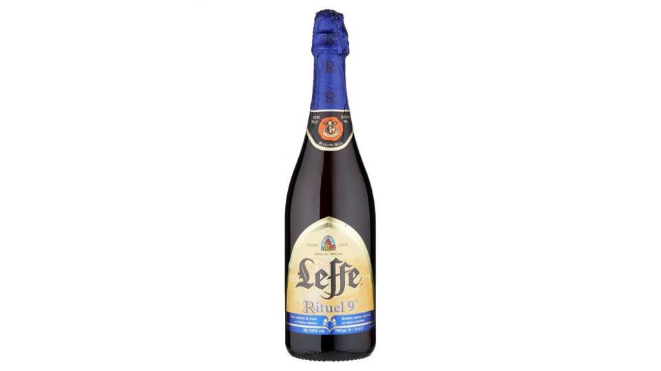 Leffe Rituel 9°