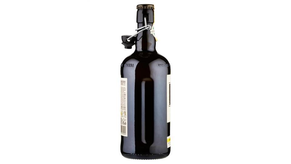 Mastri Birrai Umbri Cotta 21 Birra Speciale Bionda Artigianale Rifermentata In Bottiglia