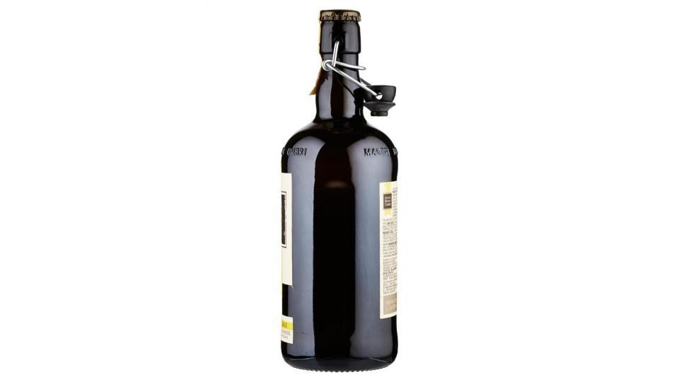 Mastri Birrai Umbri Cotta 21 Birra Speciale Bionda Artigianale Rifermentata In Bottiglia