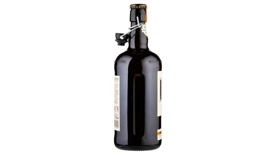 Mastri Birrai Umbri Cotta 37 Birra Speciale Rossa Non Filtrata Rifermentata In Bottiglia