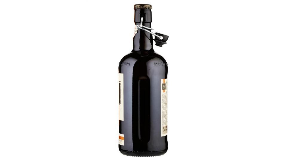 Mastri Birrai Umbri Cotta 37 Birra Speciale Rossa Non Filtrata Rifermentata In Bottiglia