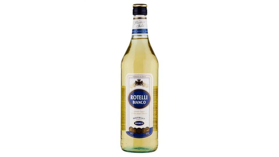 Rotelli Bianco Classico