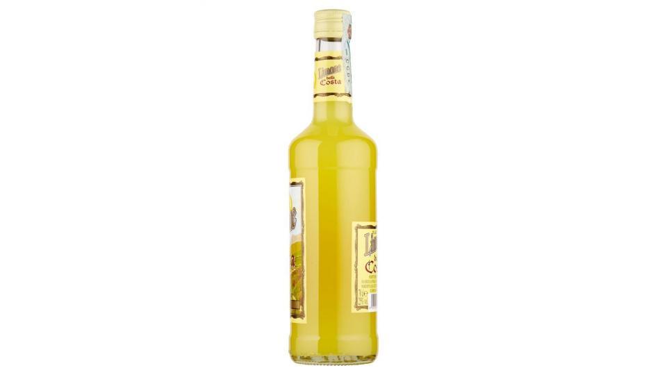 Limone Della Costa Liquore