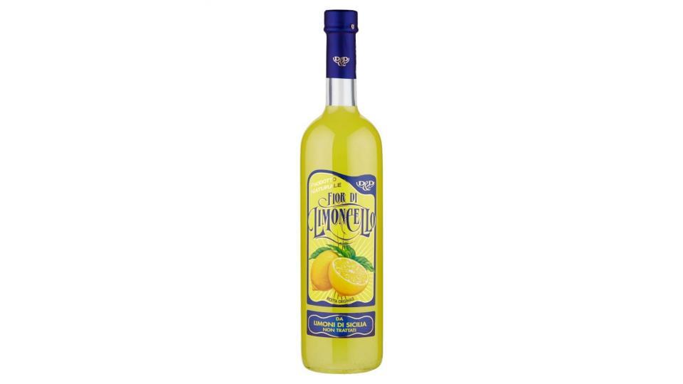 D&d Fior Di Limoncello