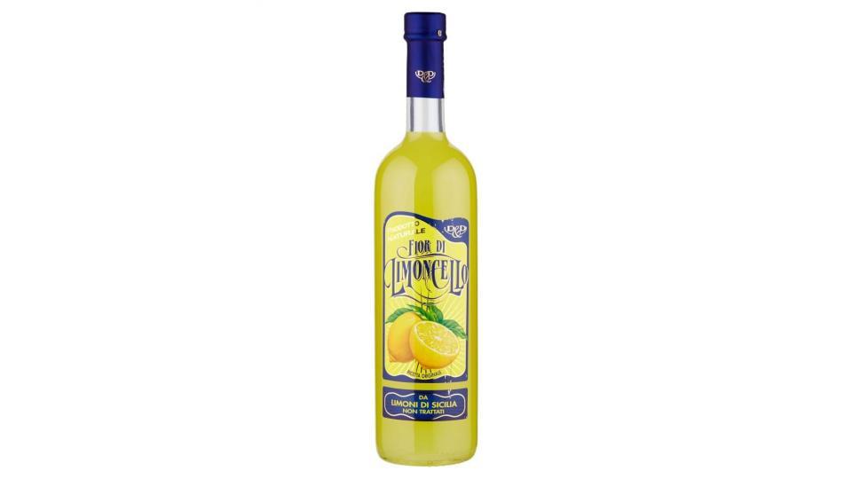 D&d Fior Di Limoncello