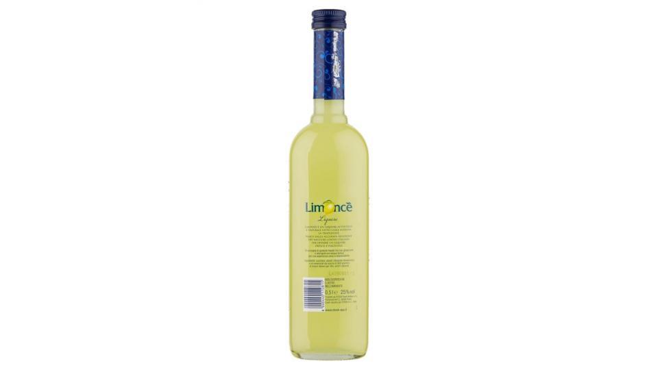 Limoncè