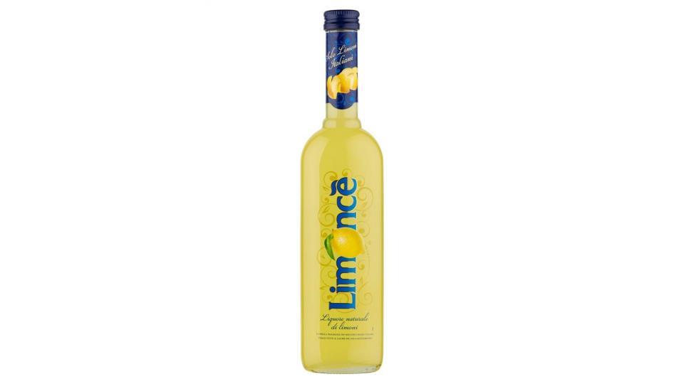 Limoncè