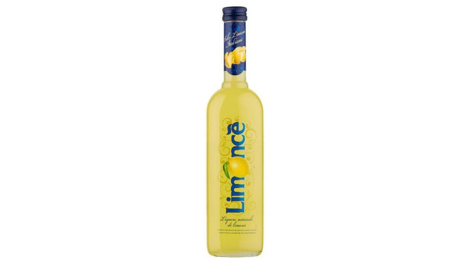Limoncè