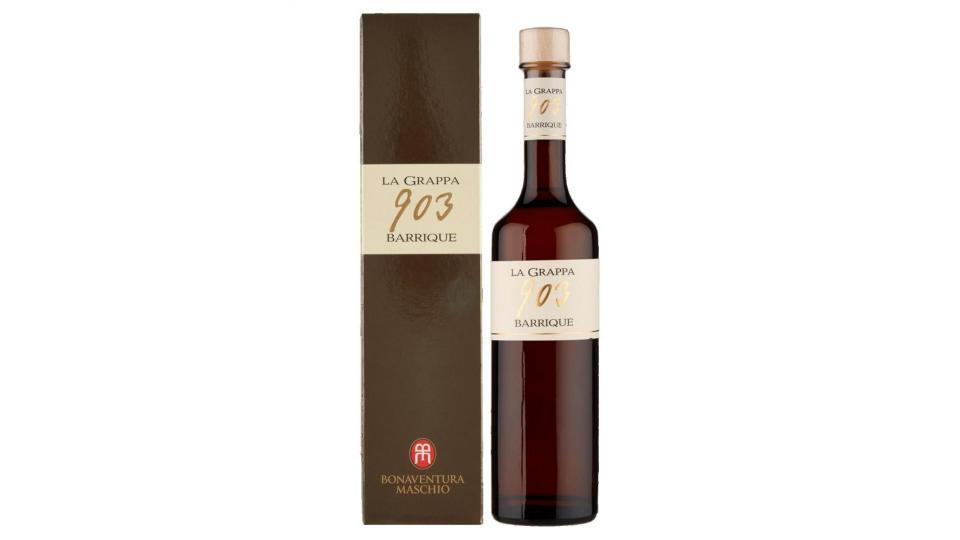 Bonaventura Maschio La Grappa 903 Barrique