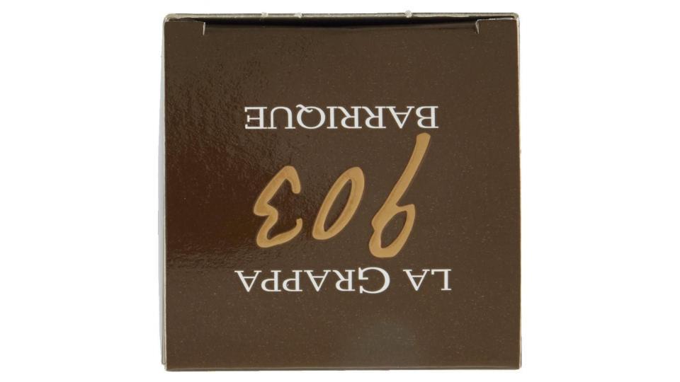 Bonaventura Maschio La Grappa 903 Barrique