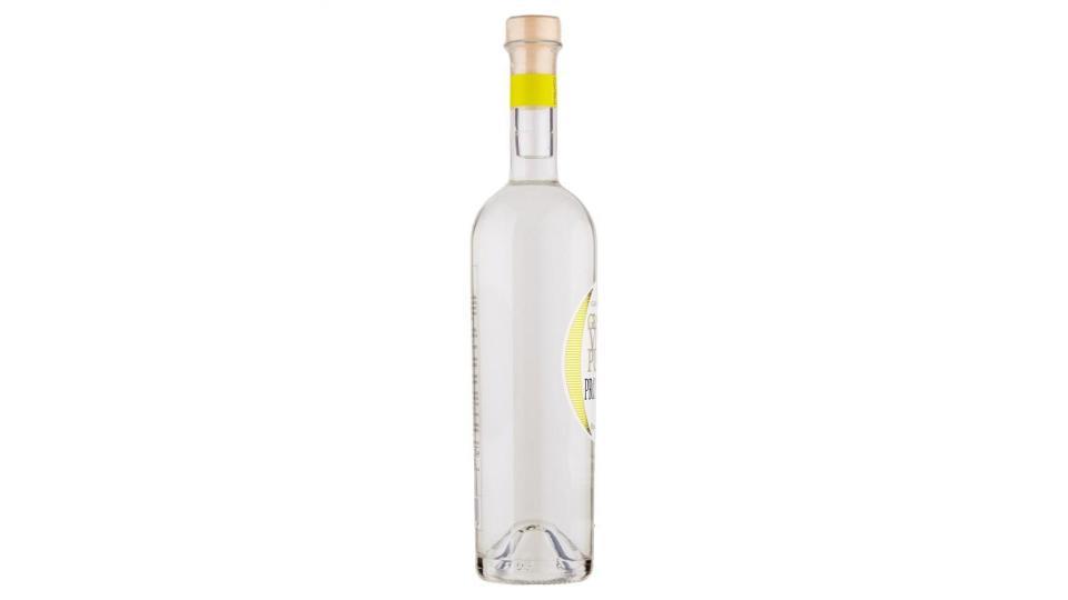 Castagner Grappa Vite Pura Prosecco