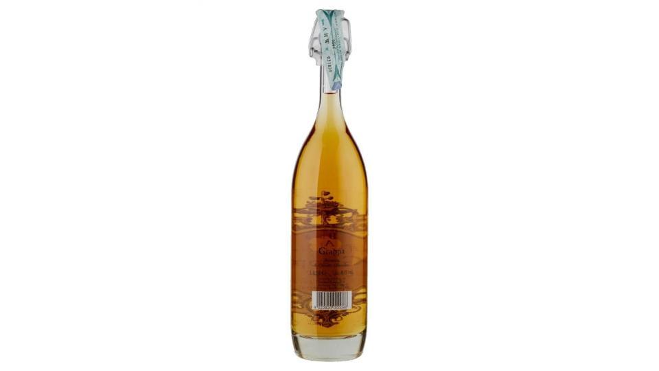 Deta Ars Essentiae Grappa Di Chianti Classico Riserva